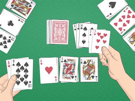 card games for 3 people